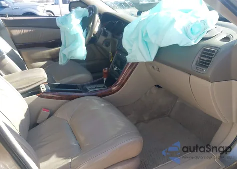 2003 Acura Tl 3.2 z USA, uszkodzony, nr VIN 19UUA56743A039366